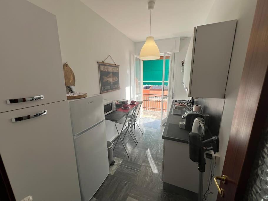 Casa Stellina ラッパロ エクステリア 写真