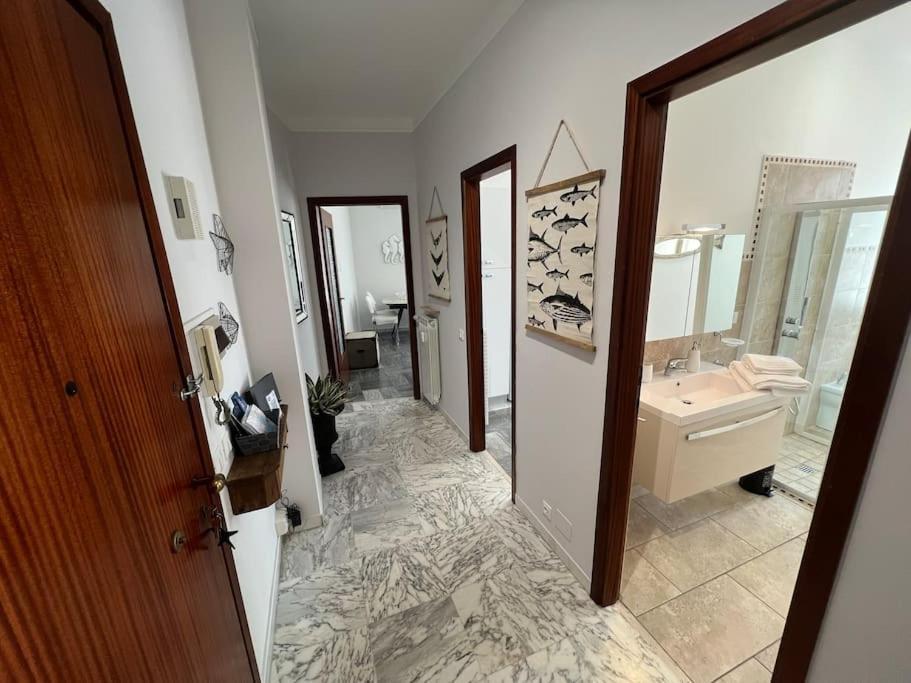 Casa Stellina ラッパロ エクステリア 写真