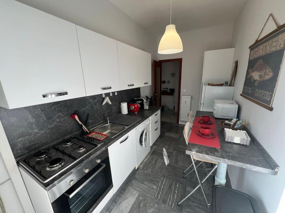 Casa Stellina ラッパロ エクステリア 写真