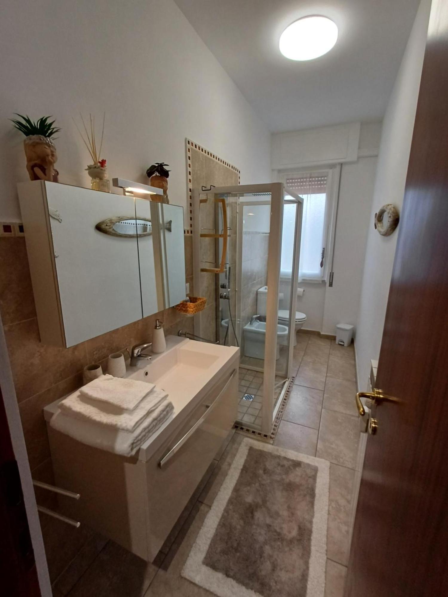 Casa Stellina ラッパロ エクステリア 写真