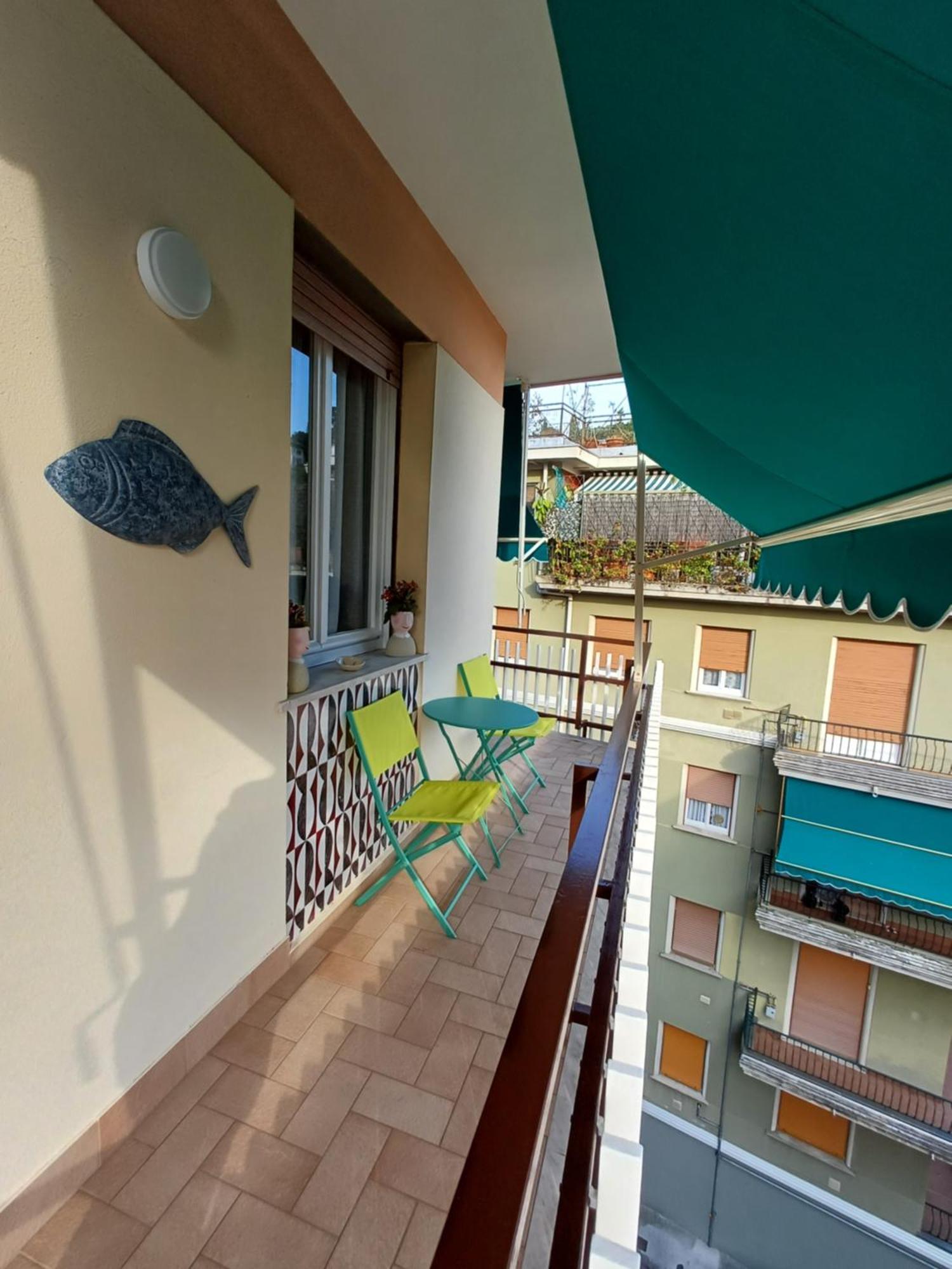 Casa Stellina ラッパロ エクステリア 写真